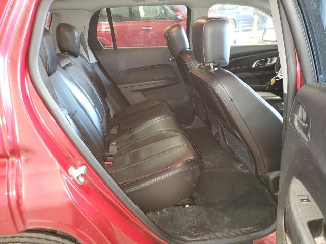 Photo 10 from auction – 2013 GMC TERRAIN SL with VIN 2GKFLVEK9D6184445