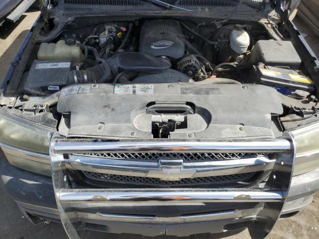 Photo 11 from auction – 2003 CHEVROLET SILVERADO with VIN 2GCEC19V831249656