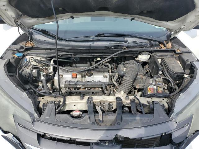 Photo 11 from auction – 2013 HONDA CR-V LX with VIN 5J6RM4H33DL070611