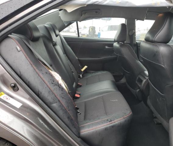 Photo 10 from auction – 2016 TOYOTA CAMRY LE with VIN 4T1BF1FK5GU225633