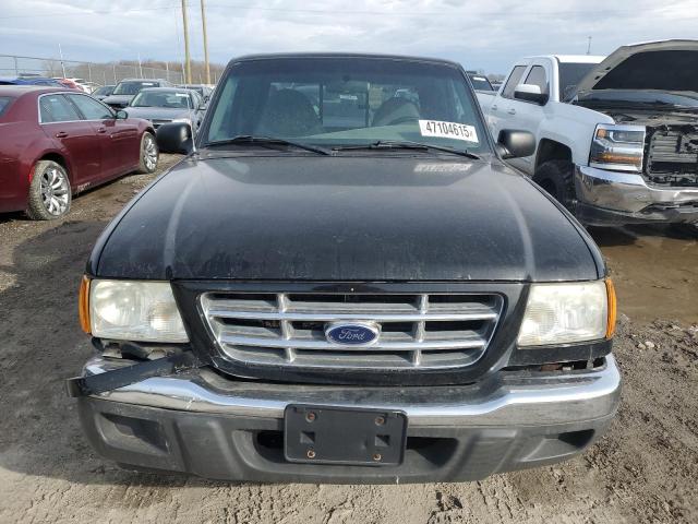 Снимка 5 от търг – 2002 FORD RANGER SUP с VIN 1FTYR14D62PB17006