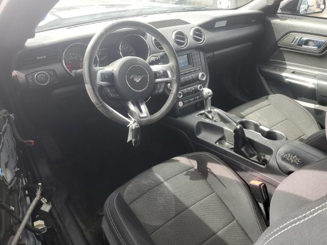 Photo 8 from auction – 2016 FORD MUSTANG with VIN 1FA6P8AM1G5242143