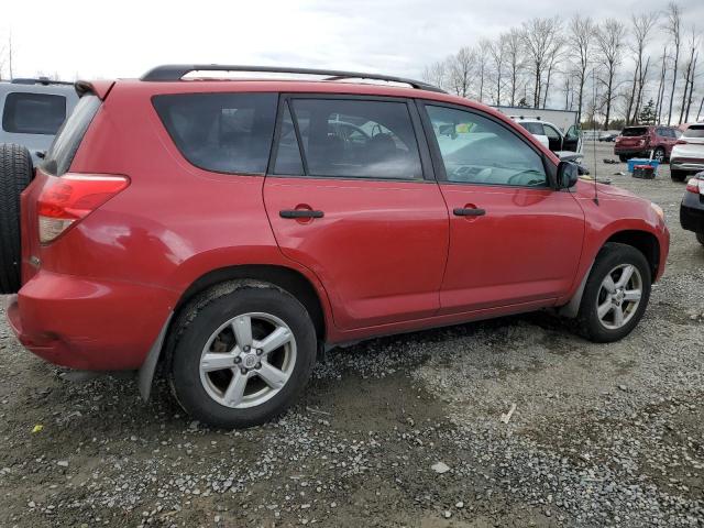 Снимка 3 от търг – 2008 TOYOTA RAV4 с VIN JTMBK33V586034603