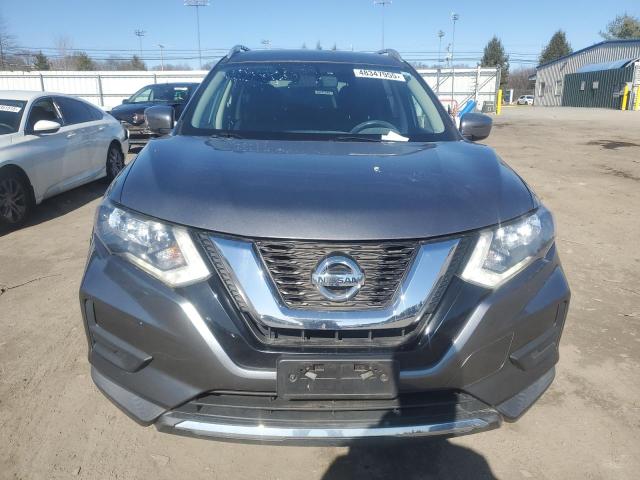 Photo 5 from auction – 2017 NISSAN ROGUE S with VIN KNMAT2MV4HP505118