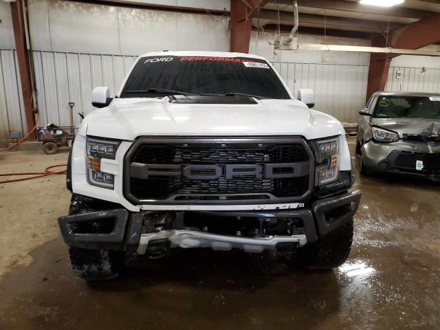 Photo 5 from auction – 2015 FORD F150 SUPER with VIN 1FTFW1EG2FFB49195