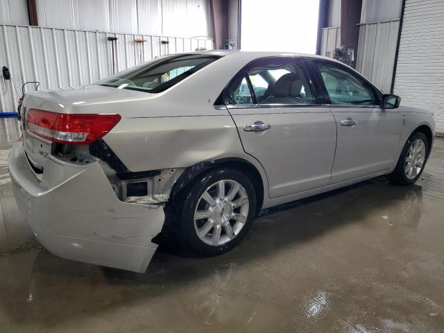 Photo 3 from auction – 2010 LINCOLN MKZ with VIN 3LNHL2GC5AR616490