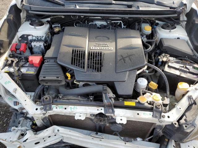 Photo 12 from auction – 2014 SUBARU XV CROSSTR with VIN JF2GPBKC5EH227112