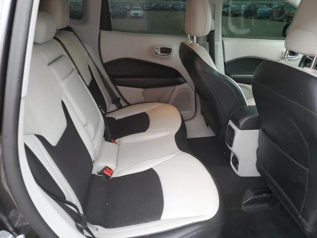 Photo 11 from auction – 2019 JEEP COMPASS LA with VIN 3C4NJCBB3KT756088