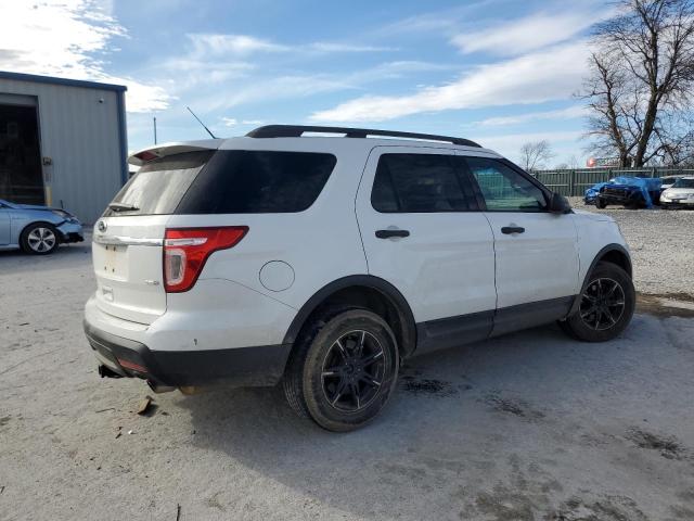 Photo 3 from auction – 2013 FORD EXPLORER with VIN 1FM5K8B87DGA83940