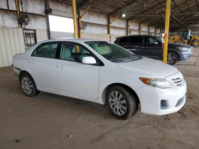 Снимка 4 от търг – 2013 TOYOTA COROLLA BA с VIN 2T1BU4EEXDC007252