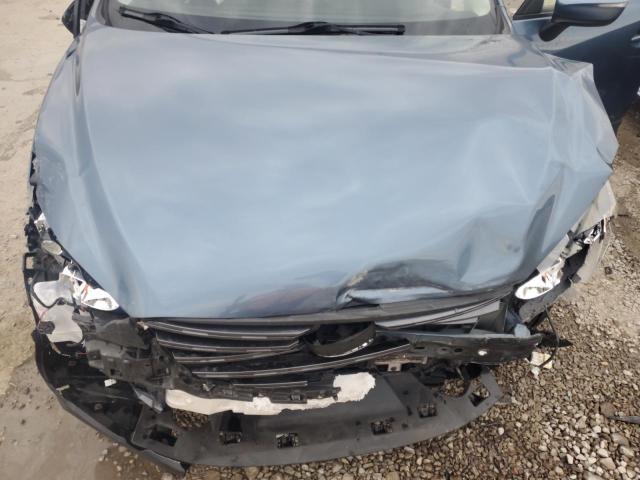 Photo 12 from auction – 2016 MAZDA CX-5 TOURI with VIN JM3KE2CY4G0859309