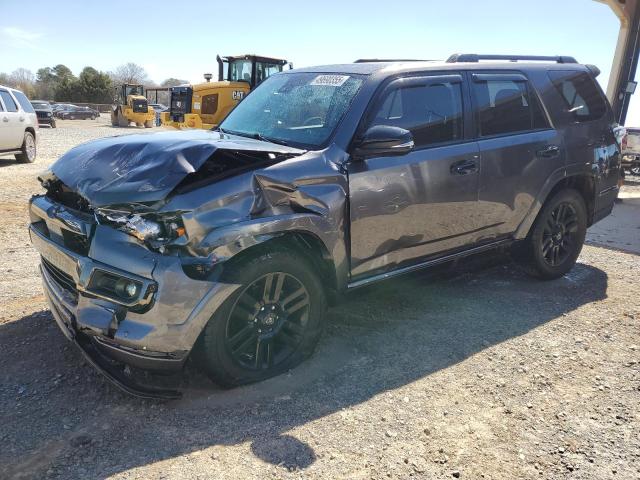 Photo 1 from auction – 2020 TOYOTA 4RUNNER SR with VIN JTEBU5JR8L5740924
