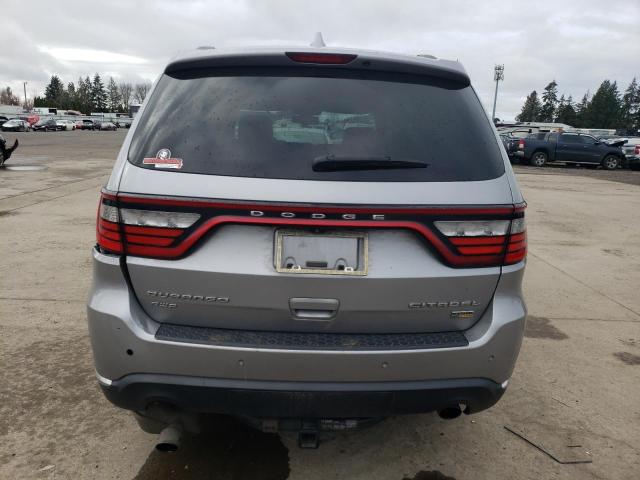 Photo 6 from auction – 2015 DODGE DURANGO CI with VIN 1C4RDJEG3FC245230