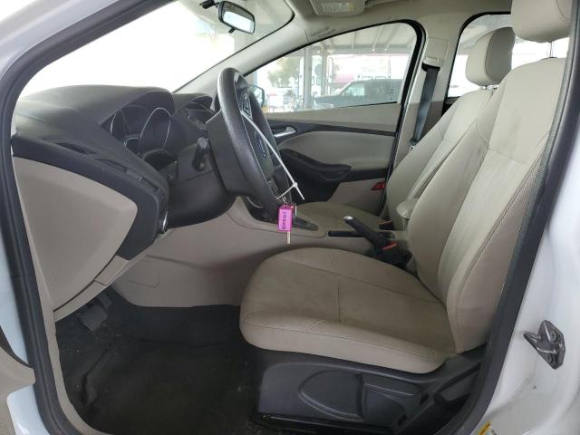 Снимка 7 от търг – 2018 FORD FOCUS SE с VIN 1FADP3FE9JL287992