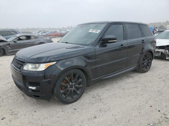 LAND ROVER RANGE ROVE 2015 with VIN SALWR2VF6FA602132 - Photo from auction