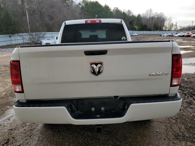 Снимка 6 от търг – 2019 RAM 1500 CLASS с VIN 1C6RR7FGXKS650091