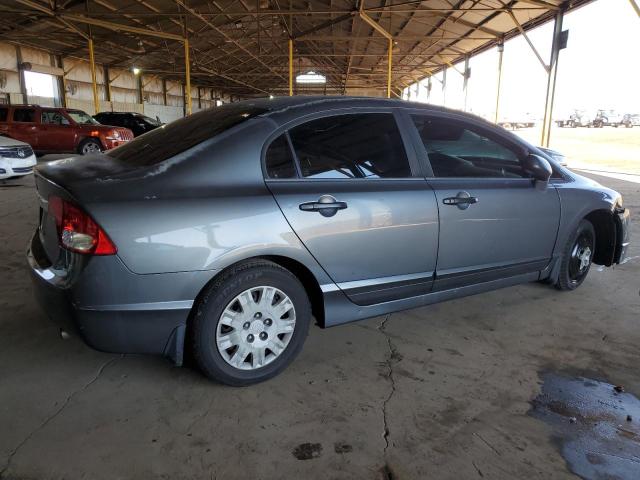 Снимка 3 от търг – 2010 HONDA CIVIC VP с VIN 19XFA1F3XAE084531