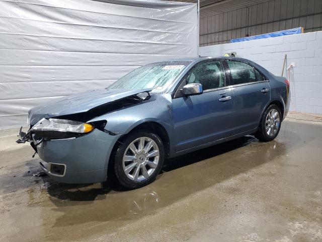 LINCOLN MKZ 2011 с VIN 3LNHL2GC4BR753440 - Фото с аукциона