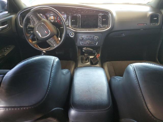 Photo 8 from auction – 2021 DODGE CHARGER SC with VIN 2C3CDXGJ8MH591970