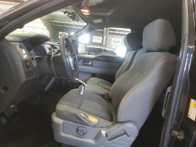 Photo 7 from auction – 2012 FORD F150 SUPER with VIN 1FTFX1ET3CKD18699