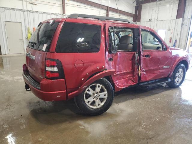Photo 3 from auction – 2007 FORD EXPLORER X with VIN 1FMEU73E07UB72232