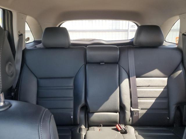 Photo 10 from auction – 2017 KIA SORENTO EX with VIN 5XYPHDA58HG228701