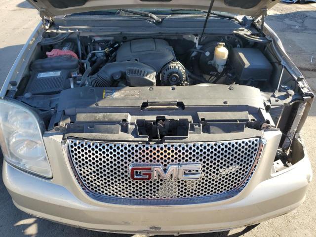 Photo 12 from auction – 2007 GMC YUKON DENA with VIN 1GKFK63817J382878