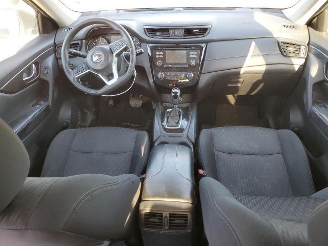 Photo 8 from auction – 2017 NISSAN ROGUE S with VIN 5N1AT2MT9HC777214