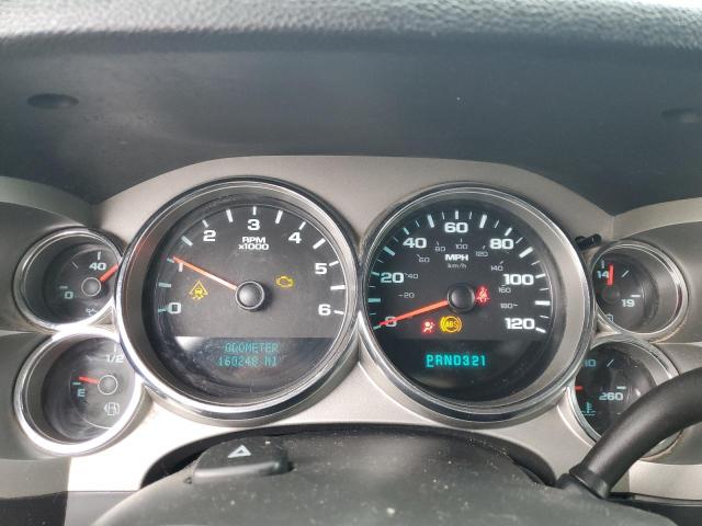 Photo 9 from auction – 2008 CHEVROLET SILVERADO with VIN 2GCEK133281200213