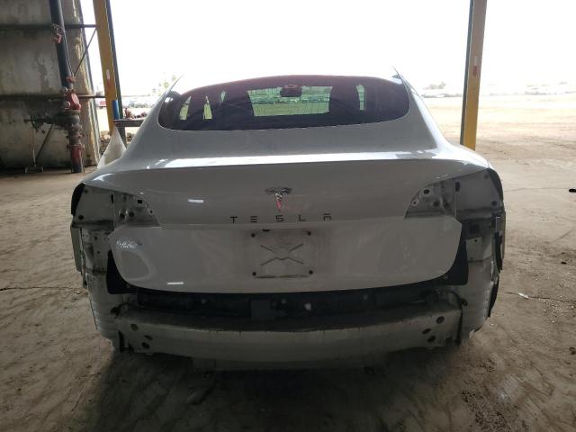 Photo 6 from auction – 2018 TESLA MODEL 3 with VIN 5YJ3E1EA1JF006432