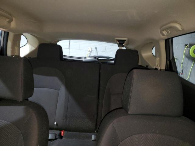 Photo 10 from auction – 2011 NISSAN ROGUE S with VIN JN8AS5MT5BW170214