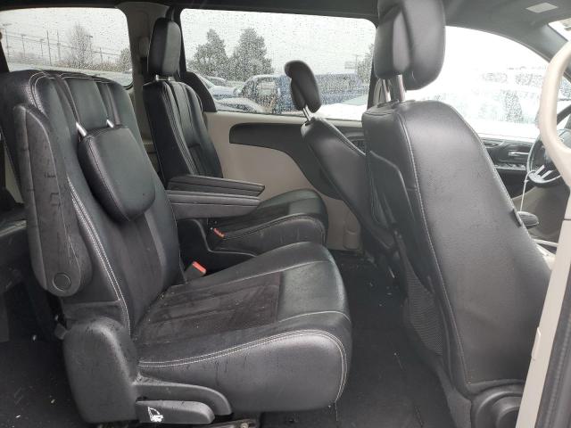 Photo 11 from auction – 2017 DODGE GRAND CARA with VIN 2C4RDGCG9HR862325