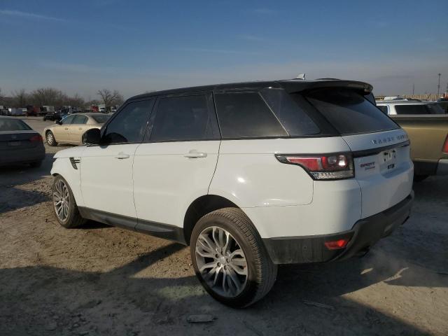 Photo 2 from auction – 2016 LAND ROVER RANGE ROVE with VIN SALWR2EF1GA577609