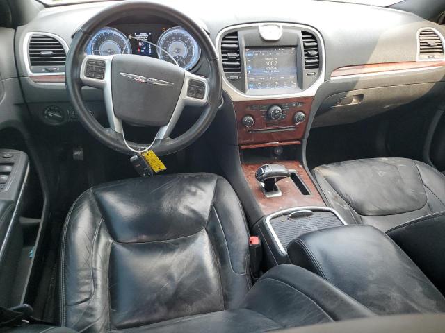 Photo 8 from auction – 2013 CHRYSLER 300 with VIN 2C3CCAAG9DH519401