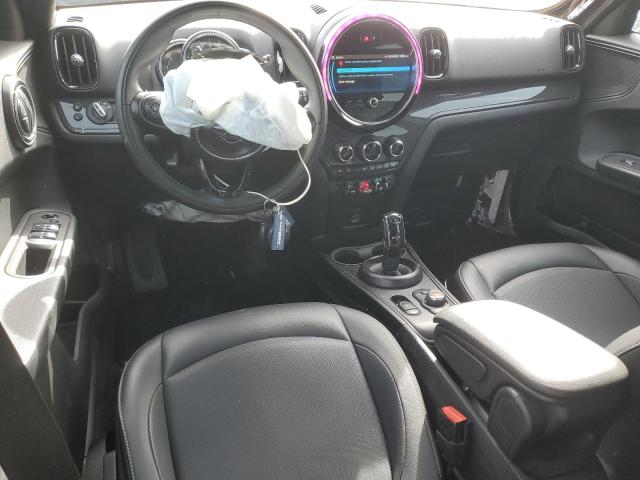 Снимка 8 от търг – 2021 MINI COOPER COU с VIN WMZ23BR08M3N18103