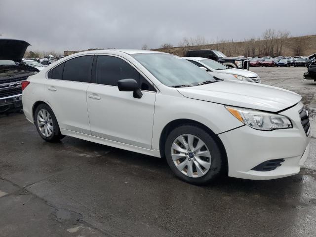 Photo 4 from auction – 2017 SUBARU LEGACY 2.5 with VIN 4S3BNAB63H3032744