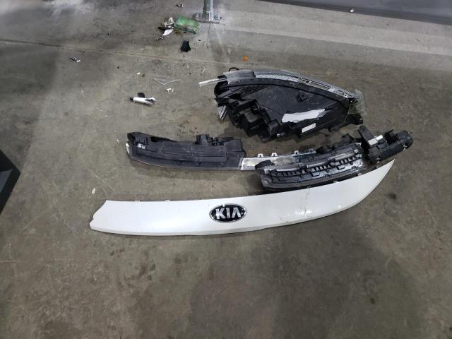 Photo 13 from auction – 2021 KIA SELTOS S with VIN KNDEUCAA5M7097048
