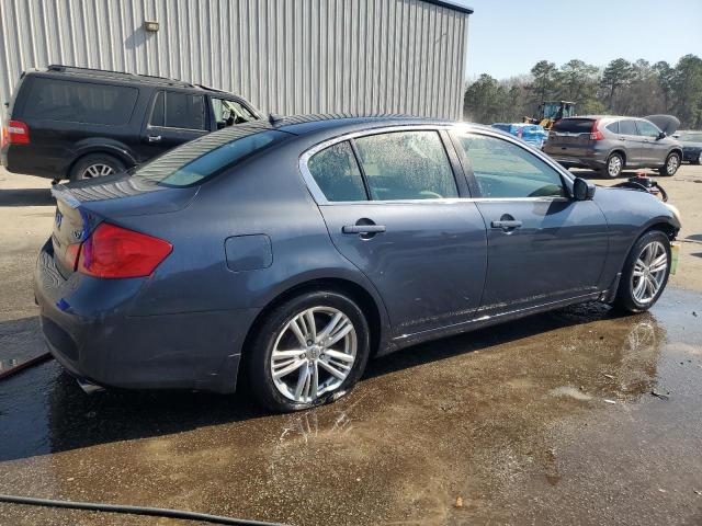 Photo 3 from auction – 2012 INFINITI G37 BASE with VIN JN1CV6AP2CM625433