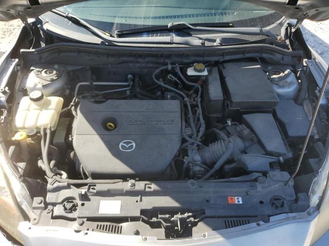 Photo 11 from auction – 2011 MAZDA 3 I with VIN JM1BL1UF5B1400749