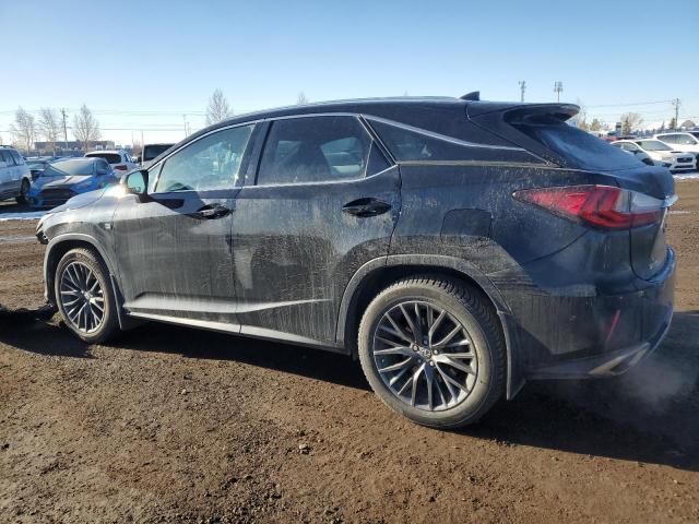 Снимка 2 от търг – 2016 LEXUS RX 350 BAS с VIN 2T2BZMCA2GC039825