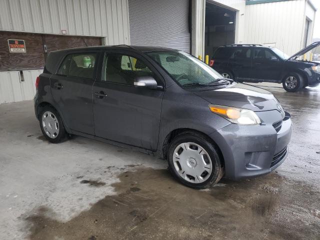 Photo 4 from auction – 2013 TOYOTA SCION XD with VIN JTKKUPB48D1035142