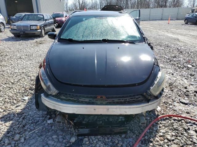 Photo 5 from auction – 2014 DODGE DART SXT with VIN 1C3CDFBB7ED878032