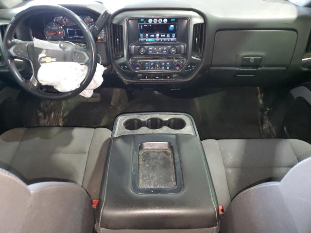 Photo 8 from auction – 2017 CHEVROLET SILVERADO with VIN 1GCVKREC5HZ404569