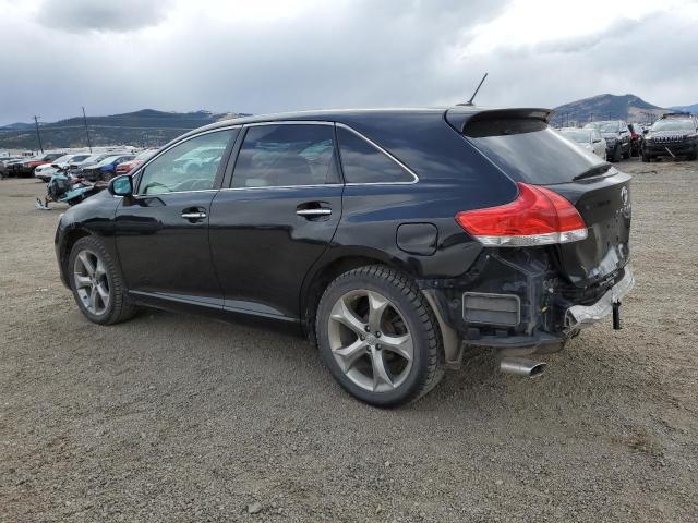 Photo 2 from auction – 2010 TOYOTA VENZA with VIN 4T3BK3BB8AU034820