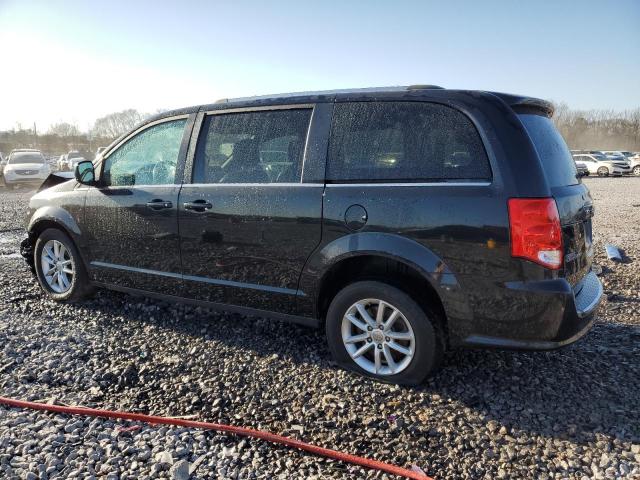 Photo 2 from auction – 2019 DODGE GRAND CARA with VIN 2C4RDGCG5KR519017