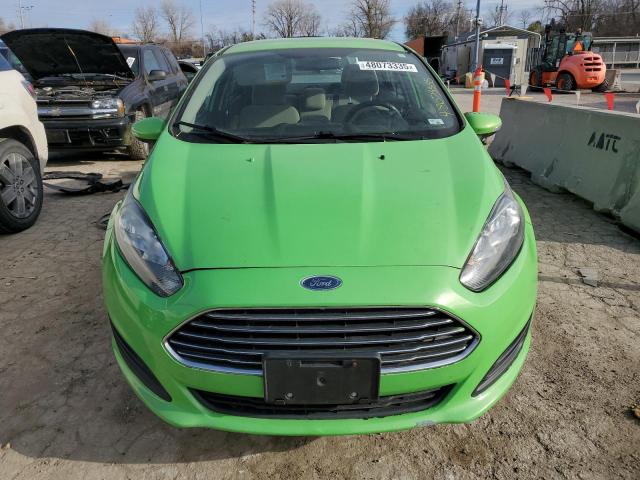 Photo 5 from auction – 2014 FORD FIESTA SE with VIN 3FADP4BJ8EM106295