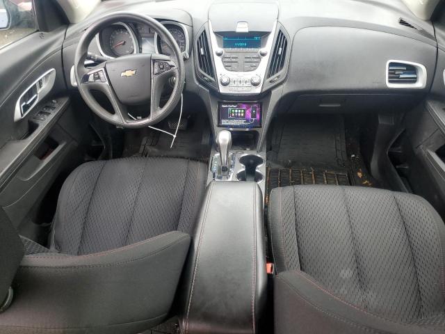 Photo 8 from auction – 2014 CHEVROLET EQUINOX LS with VIN 2GNFLEEK4E6338600