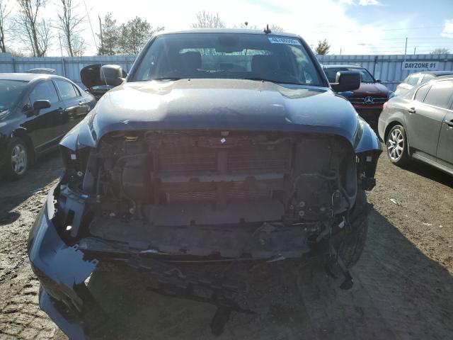 Photo 5 from auction – 2021 RAM 1500 CLASS with VIN 3C6RR7KG2MG571224