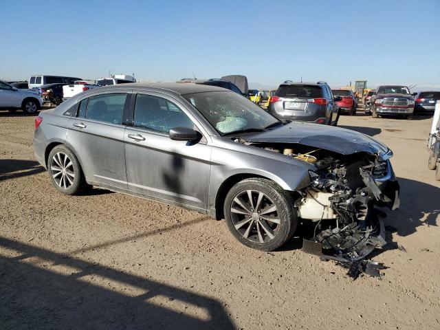 Photo 4 from auction – 2013 CHRYSLER 200 LIMITE with VIN 1C3CCBCG6DN755076