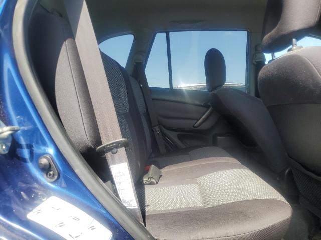 Photo 11 from auction – 2005 TOYOTA RAV4 with VIN JTEHD20V050039267